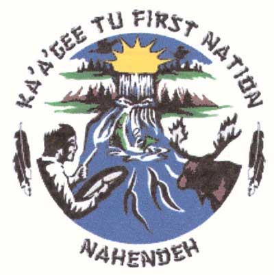 Ka'a'gee Tu logo